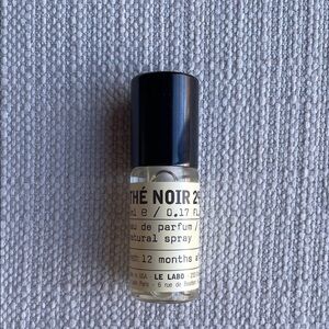 Le Labo Thé Noir 29 mini spray